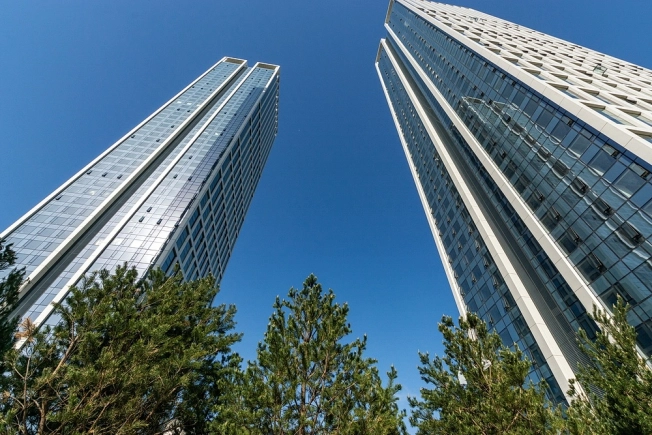 Купить квартиру в Москве. Вариант № 10215001, 1, площадь - квм, цена 41600000 рублей