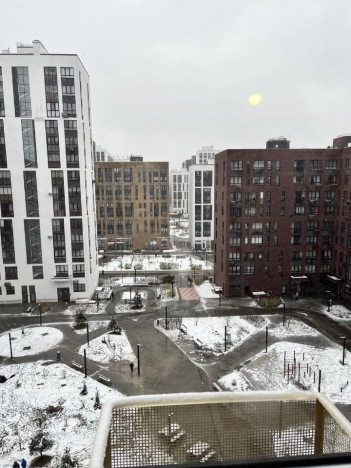 Купить квартиру в Москве. Вариант № 9650779, 12, площадь - квм, цена 12000000 рублей