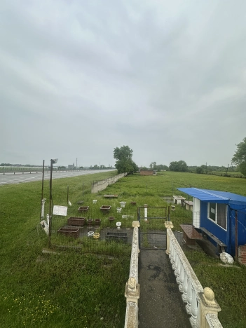 Купить земельный участок на улице Заречная в Республике Адыгея (адыгея). Вариант № 10468068, 2, площадь -  квм, цена 160000000 рублей