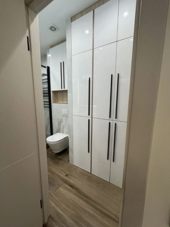 Купить квартиру на улице Волгоградский проспект в Москве. Вариант № 9592714, 21, площадь -  квм, цена 23950000 рублей