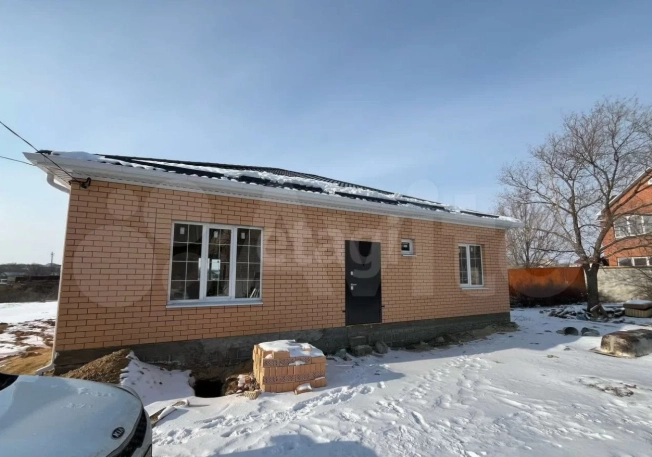 Купить дом в Элисте. Вариант № 5922253, 1, площадь -  квм, цена 8300000 рублей