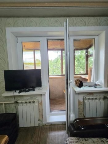 Купить двухкомнатную квартиру в Южно-Сахалинске. Вариант № 1238372, 9, площадь -  квм, цена 7050000 рублей