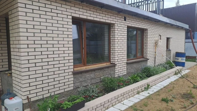 Купить дом в Санкт-Петербурге. Вариант № 2672366, 3, площадь -  квм, цена 16355000 рублей