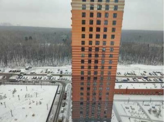 Купить трехкомнатную квартиру у метро Коммунарка в Москве. Вариант № 10015864, 11, площадь -  квм, цена 14500000 рублей