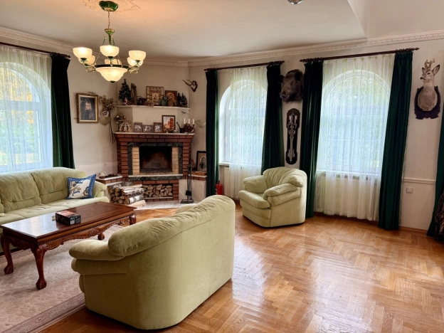 Купить дом в Смоленской области. Вариант № 8437, 7, площадь -  квм, цена 17999000 рублей