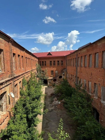 Купить здания в Казани. Вариант № 26130, 9, площадь -  квм, цена 495000000 рублей