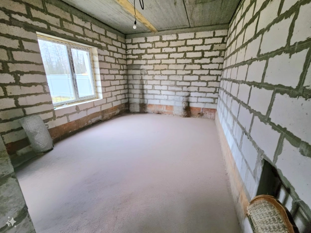 Купить дом в Егорьевске. Вариант № 18098, 11, площадь -  квм, цена 11000000 рублей