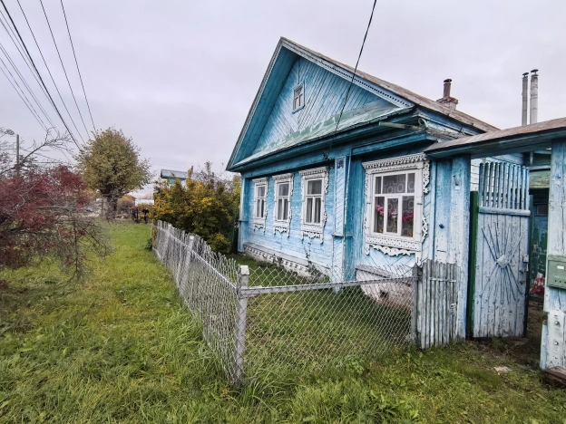 Купить дом в Гороховеце. Вариант № 6930048, 3, площадь -  квм, цена 5500000 рублей