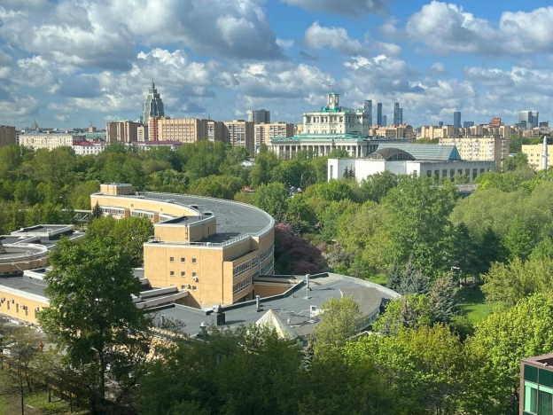 Купить двухкомнатную квартиру на улице Летниковская в Москве. Вариант № 10366657, 22, площадь -  квм, цена 24800000 рублей