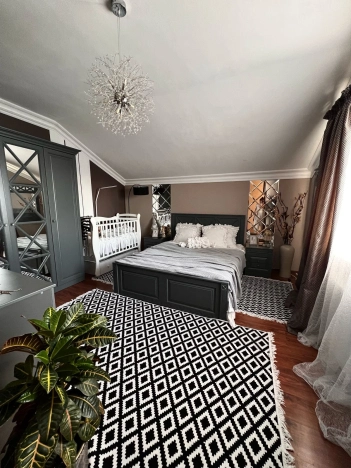 Купить дом в Микрорайоне Толмачёво, Вязники в Вязниках. Вариант № 29148, 18, площадь -  квм, цена 13000000 рублей