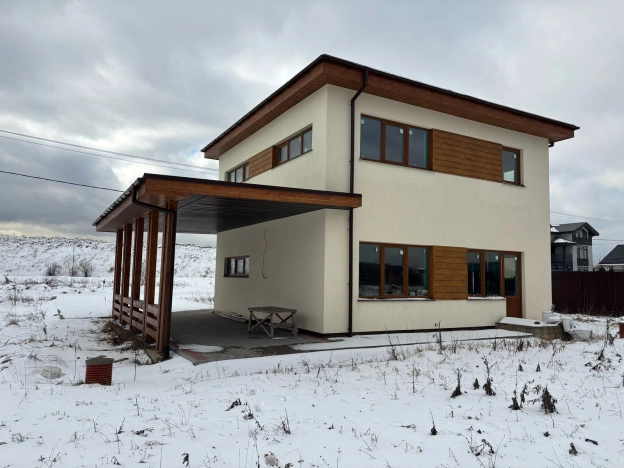 . Вариант № 31387, 1, площадь - 131.7 квм, цена 16150000 рублей