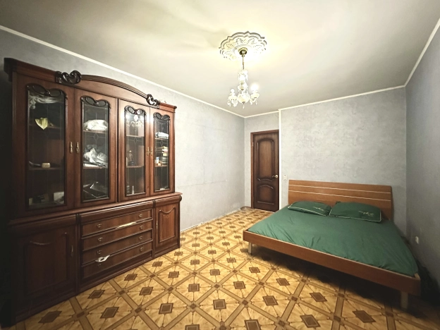 Купить квартиру в Москве. Вариант № 8017027, 1, площадь -  квм, цена 13200000 рублей