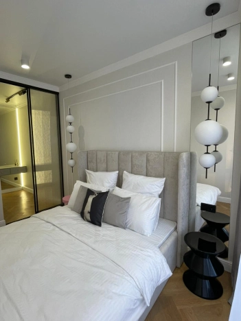 Купить однокомнатную квартиру в районе Кировский в Ростове-на-Дону. Вариант № 8935037, 7, площадь -  квм, цена 9800000 рублей