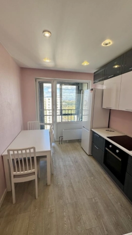 Купить квартиру в Москве. Вариант № 8937237, 15, площадь - квм, цена 10750000 рублей