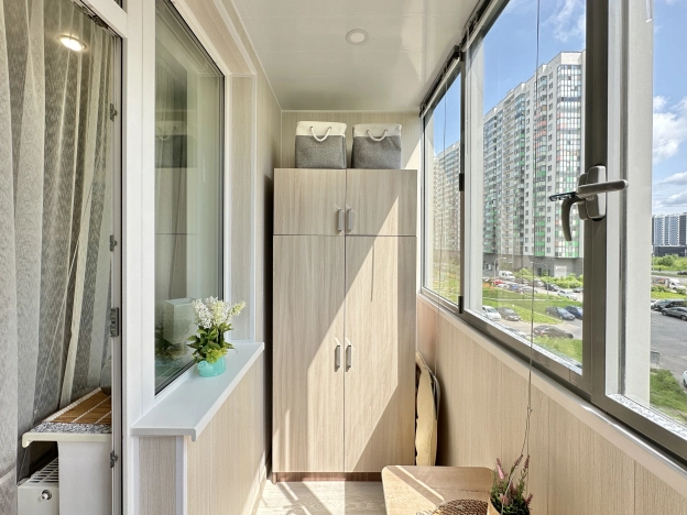 . Вариант № 31343, 15, площадь - 24 квм, цена 5000000 рублей