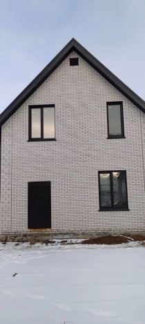 Купить дом у метро Золотая нива в Новосибирске. Вариант № 19208, 0, площадь -  квм, цена 10000000 рублей