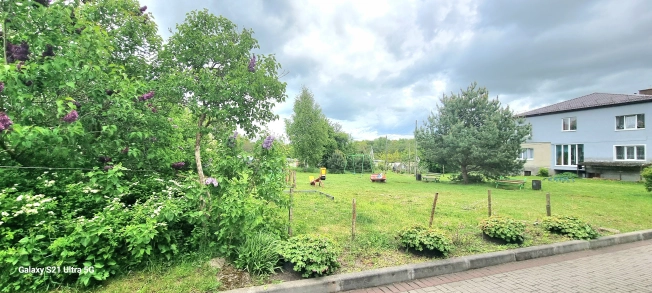 Купить трехкомнатную квартиру в Калининградской области. Вариант № 43510, 3, площадь -  квм, цена 5025000 рублей