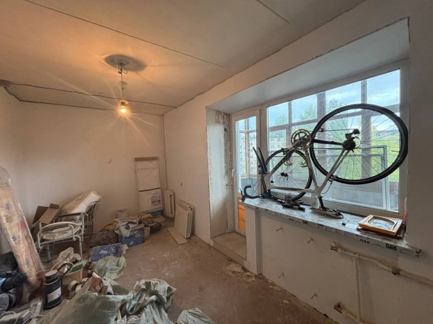 Купить двухкомнатную квартиру в Иванове. Вариант № 2817260, 4, площадь -  квм, цена 3400000 рублей