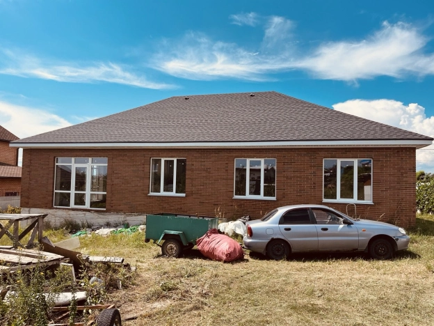 . Вариант № 793392, 5, площадь - 180 квм, цена 6300000 рублей