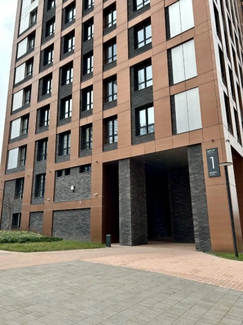 Купить квартиру в Москве. Вариант № 10372469, 20, площадь -  квм, цена 24500000 рублей