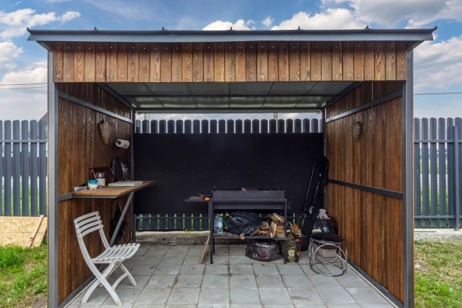 Купить дом на улице Полецкого в Калининграде. Вариант № 56031, 27, площадь -  квм, цена 17500000 рублей