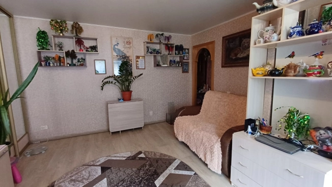 . Вариант № 6764968, 5, площадь - 32.2 квм, цена 2400000 рублей