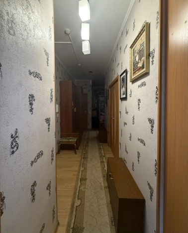 Купить квартиру в Москве. Вариант № 9330592, 16, площадь -  квм, цена 16500000 рублей