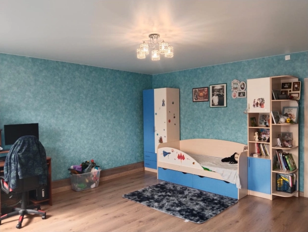 Купить дом в Орехово-Зуеве. Вариант № 2062243, 37, площадь -  квм, цена 12300000 рублей