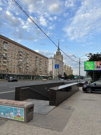 Купить квартиру в Москве. Вариант № 2546266, 12, площадь - квм, цена 20500000.0000 рублей