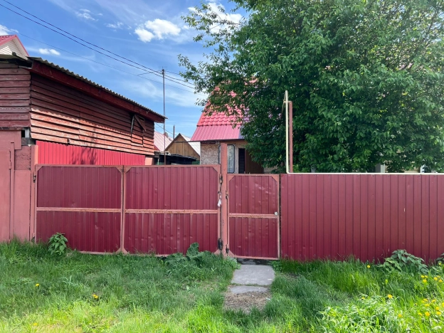 Купить дом в Тюменской области. Вариант № 45437, 0, площадь -  квм, цена 5100000 рублей