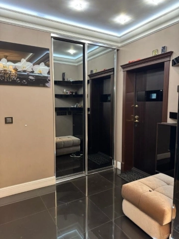 Купить квартиру в Москве. Вариант № 8936479, 13, площадь - квм, цена 52000000 рублей