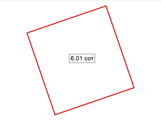 Купить земельный участок в Санкт-Петербурге. Вариант № 2132081, 15, площадь -  квм, цена 1200000 рублей