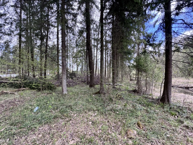 Купить земельный участок в Сергиеве Посаде. Вариант № 39491, 0, площадь -  квм, цена 2700000 рублей