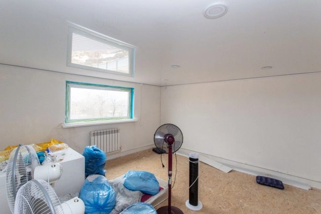 Купить дом на улице Совхозная в Тюменской области. Вариант № 7988233, 10, площадь -  квм, цена 6000000 рублей