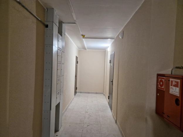 Купить двухкомнатную квартиру на улице Родионовка в Владимире. Вариант № 1090, 13, площадь -  квм, цена 5050000 рублей