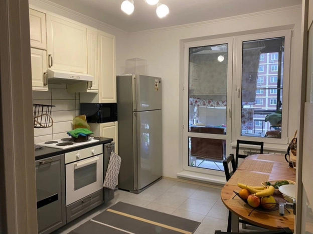 Купить квартиру в Москве. Вариант № 10356804, 11, площадь -  квм, цена 25600000 рублей