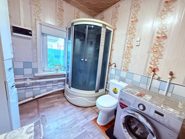 Купить дом в Микрорайоне Порт-Артур в Омске. Вариант № 1901846, 19, площадь - квм, цена 6100000 рублей