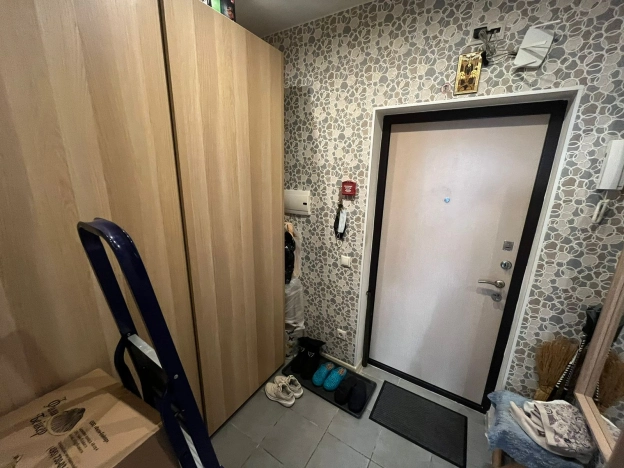 Купить квартиру на улице Клубная в Московской области. Вариант № 10598766, 10, площадь - квм, цена 4300000 рублей