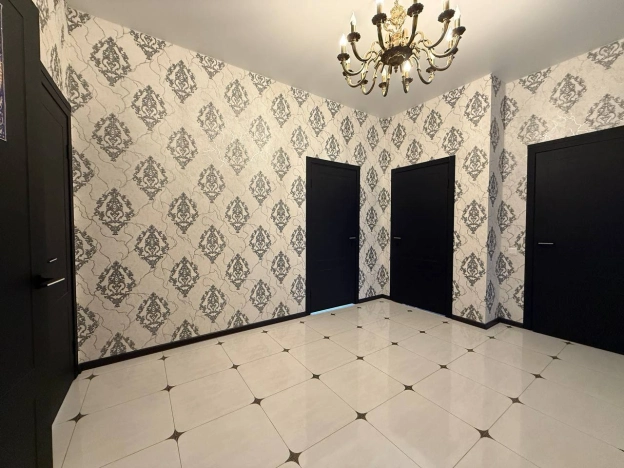 Купить дом в Москве. Вариант № 9804010, 28, площадь - квм, цена 16900000 рублей