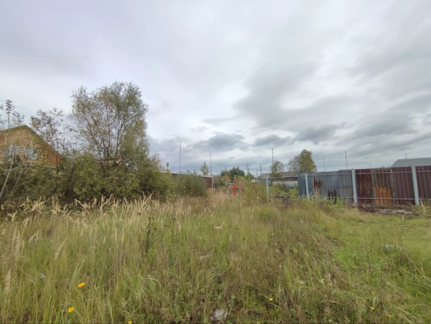 Купить земельный участок у метро Двигатель Революции в Нижнем Новгороде. Вариант № 4002794, 9, площадь - квм, цена 15000000 рублей