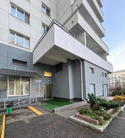 Купить квартиру в Москве. Вариант № 9454317, 31, площадь - квм, цена 39650000 рублей