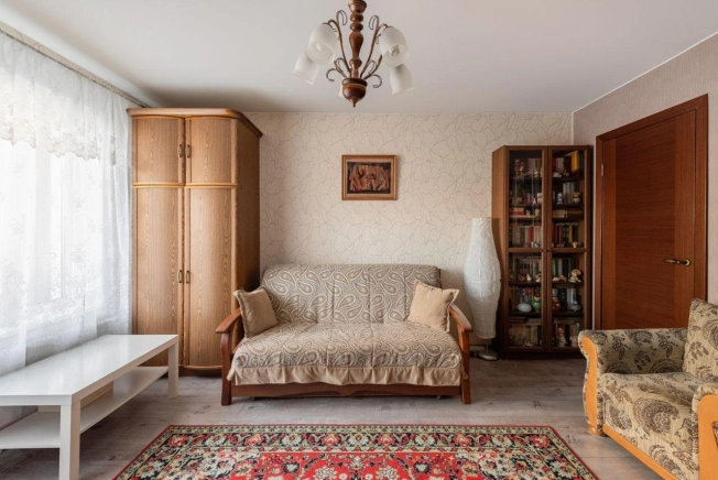 Купить квартиру в Москве. Вариант № 9001646, 0, площадь - квм, цена 14950000 рублей