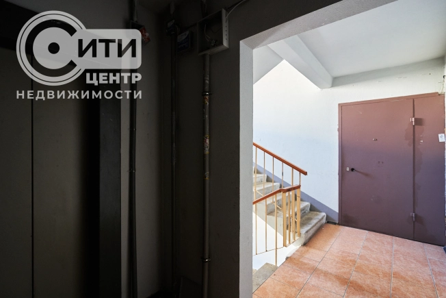 Купить двухкомнатную квартиру на улице 9 Января в Воронеже. Вариант № 25154, 19, площадь -  квм, цена 5150000 рублей