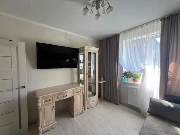 Купить квартиру в Пионерском. Вариант № 47833, 3, площадь -  квм, цена 6675000 рублей