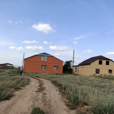 Купить земельный участок в Республике Калмыкия. Вариант № 6647, 0, площадь -  квм, цена 900000 рублей