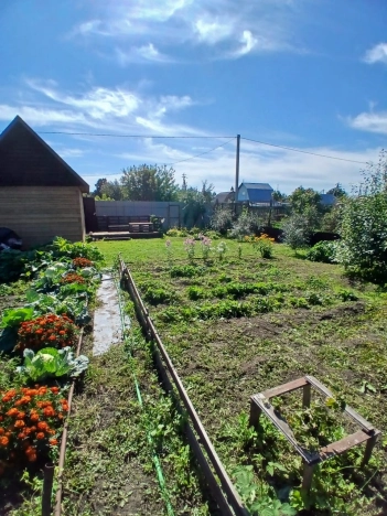 Купить земельный участок в Искитиме. Вариант № 3018272, 3, площадь -  квм, цена 1500000 рублей