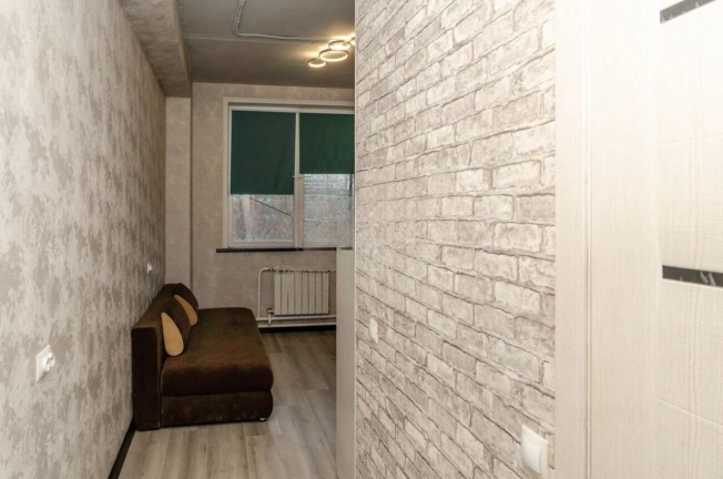 Купить Студию в Новосибирской области. Вариант № 8648688, 1, площадь -  квм, цена 2300000 рублей