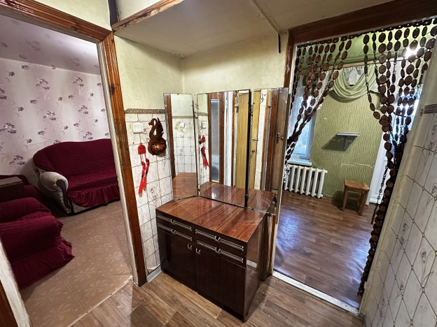 . Вариант № 3184992, 4, площадь - 29.5 квм, цена 1950000 рублей