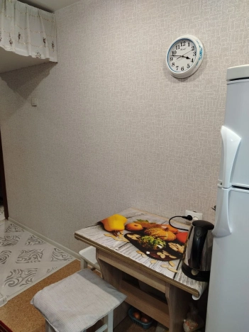 Купить однокомнатную квартиру в Новосибирской области. Вариант № 10209794, 5, площадь -  квм, цена 2500000 рублей