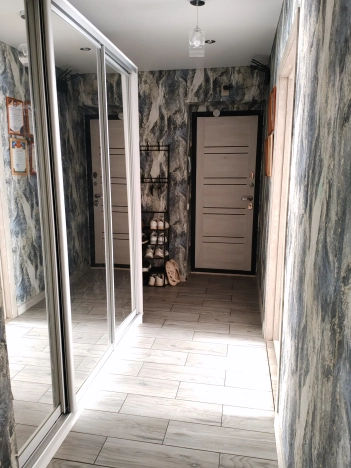 . Вариант № 259187, 6, площадь - 56.7 квм, цена 6500000 рублей